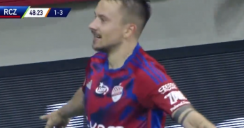 Raków Częstochowa przetrwał cypryjskie piekło i zagra w ostatniej rundzie el. Ligi Mistrzów. Co za gol Tudora (VIDEO)